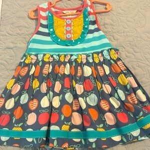 Matilda Jane Dress